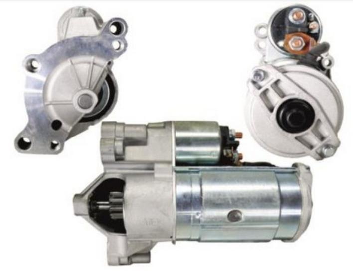 Starter MARŞ MOTORU VALEO D8R PEJO 307/308/5008 STR3456